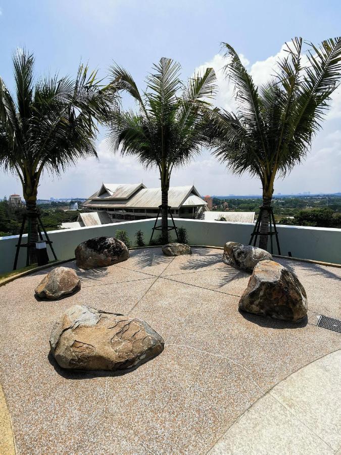 Almas Puteri Harbour Nusajaya Suite Room Exclusive Room 5 Min To Legoaland By Homespace Ngoại thất bức ảnh