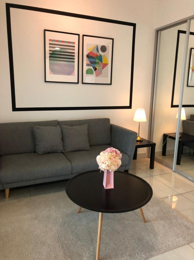 Almas Puteri Harbour Nusajaya Suite Room Exclusive Room 5 Min To Legoaland By Homespace Ngoại thất bức ảnh