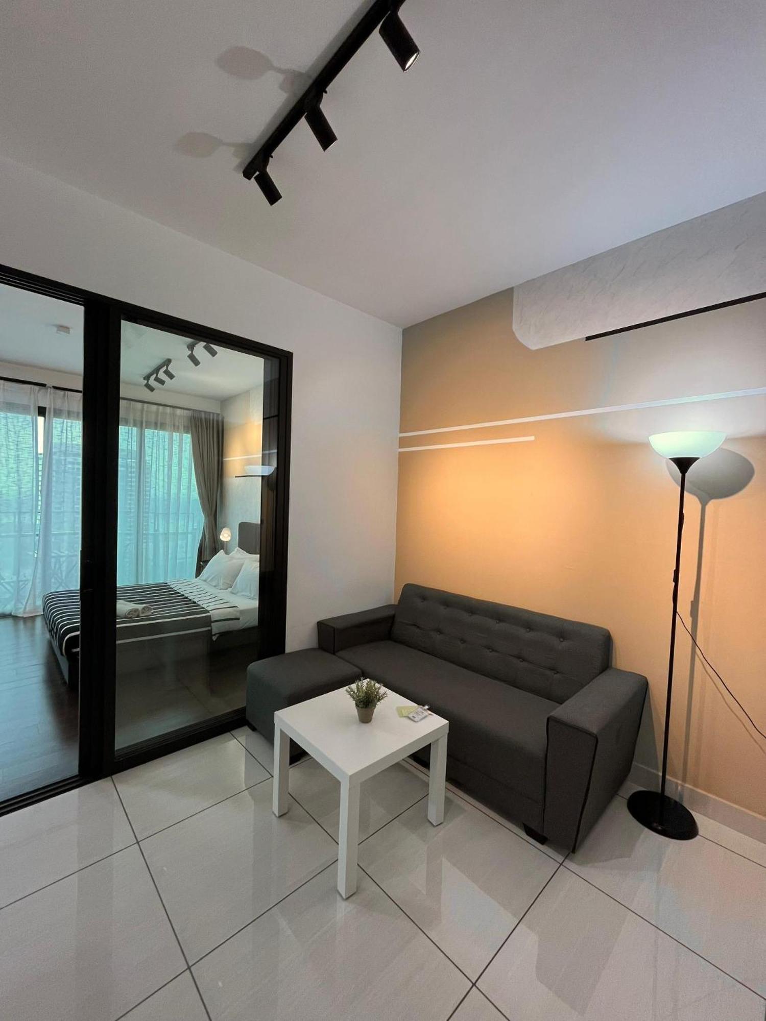 Almas Puteri Harbour Nusajaya Suite Room Exclusive Room 5 Min To Legoaland By Homespace Ngoại thất bức ảnh